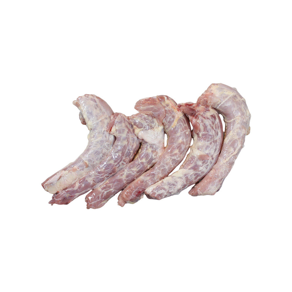 Frozen Chicken Necks